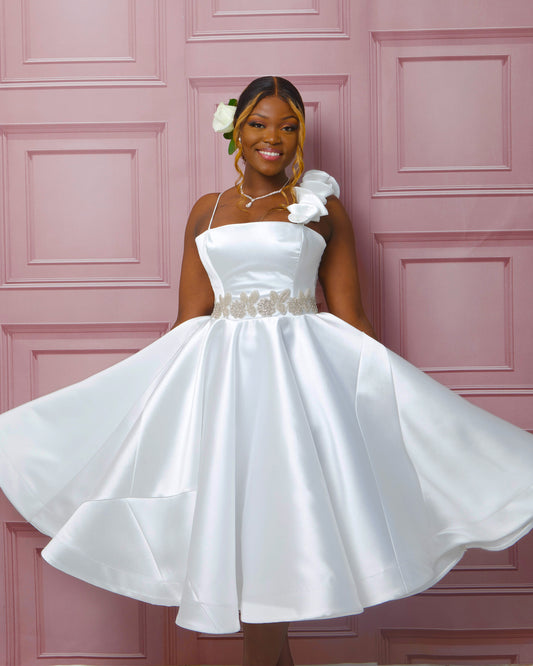 Wedding Dress Kariba