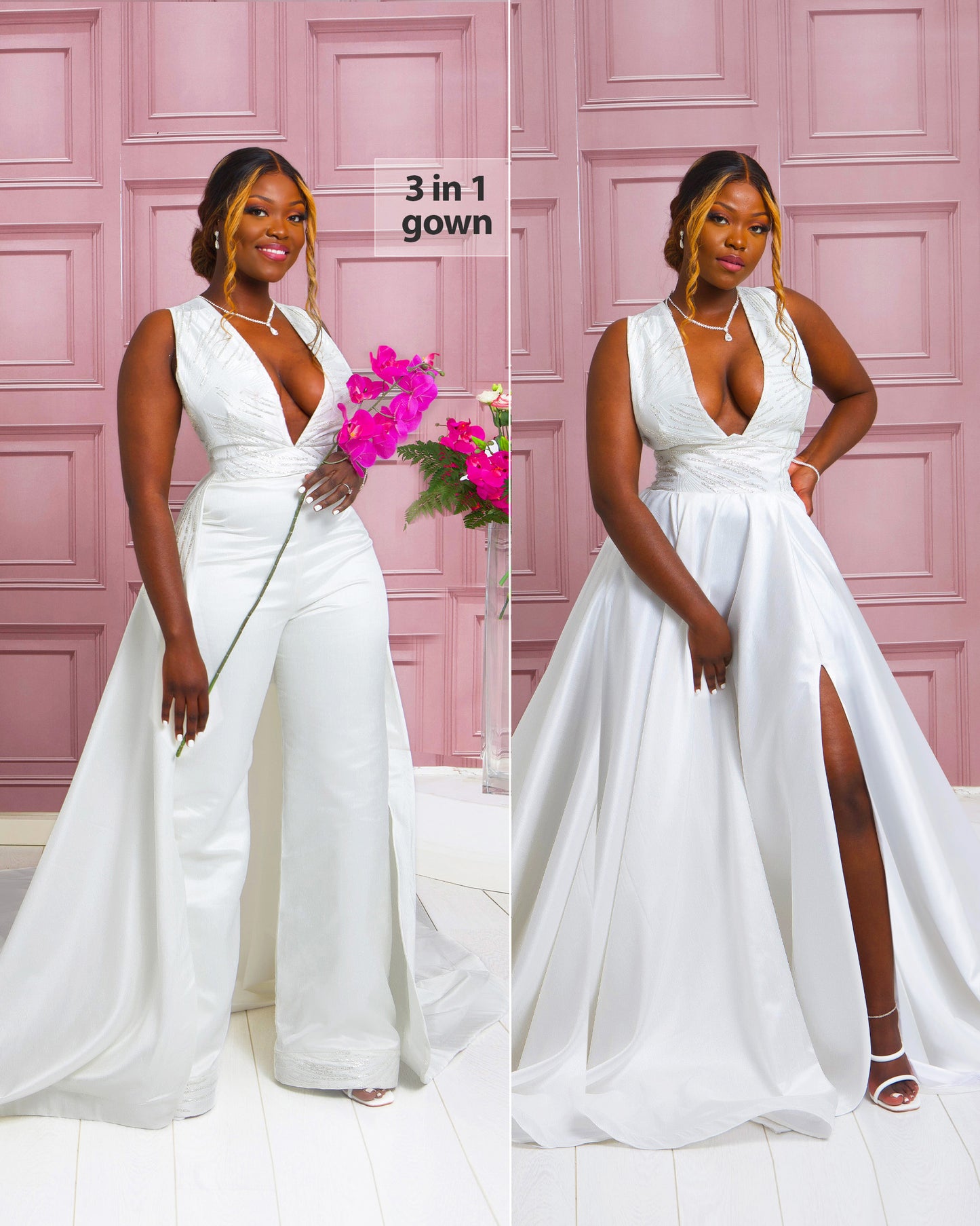 3in1 Wedding Suit Joburg