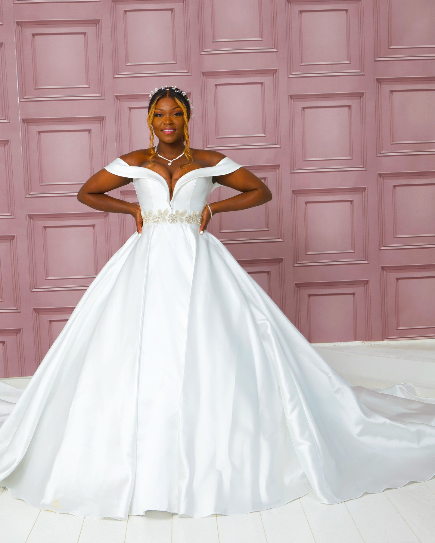 Wedding Gown Lagos