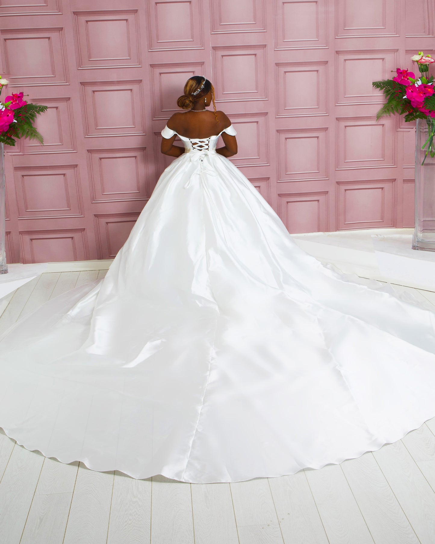 Wedding Gown Lagos